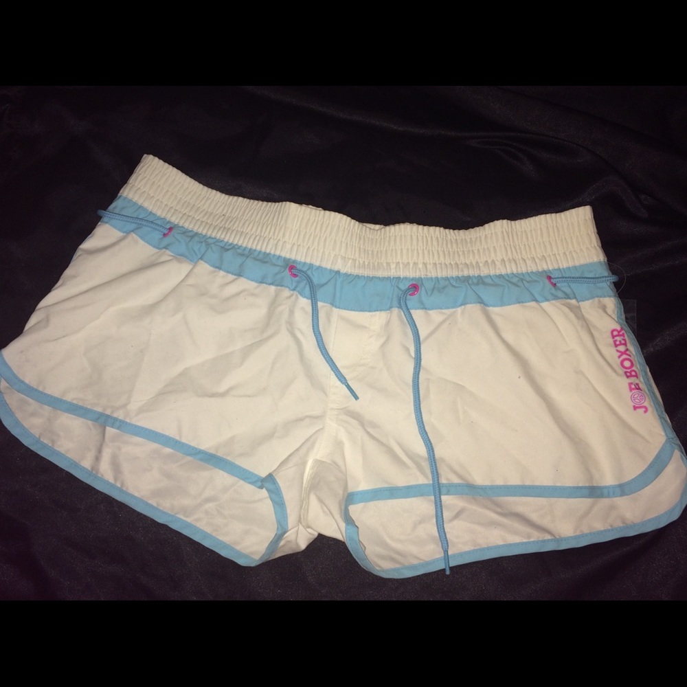 🌸JOE BOXER shorts 🌸